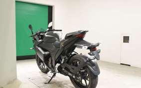 SUZUKI ｼﾞｸｻｰ250SF 2025 ED22Y