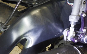 HONDA CBR1000RR Gen. 2 2010 SC59