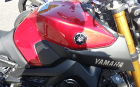 YAMAHA MT-09 A 2016 RN34J