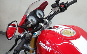 DUCATI S4Rテスタストレタ 2007 M417A