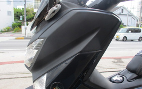 YAMAHA N-MAX 155 ABS SG50J