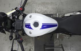 SUZUKI SV650 A 2016 VP55B