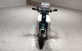 HONDA SUPER CUB110 JA44