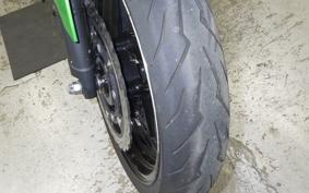 KAWASAKI Z400 Gen.2 2019 EX400G