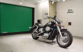 HONDA SHADOW 400 2007 NC34