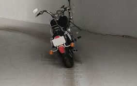 YAMAHA DRAGSTAR 400 CLASSIC 4TR