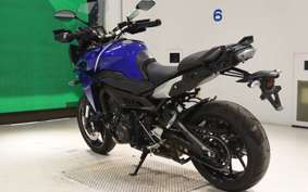 YAMAHA MT-09 Tracer 2017 RN51J