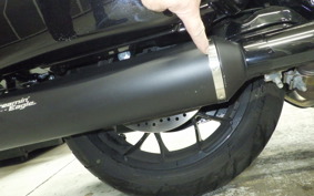 HARLEY FLTRXSTSE1980CVO 2024