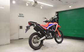HONDA CRF250 GEN 2 RALLY