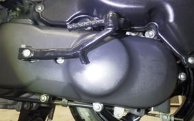 SUZUKI LET's 4 2023 CA45A
