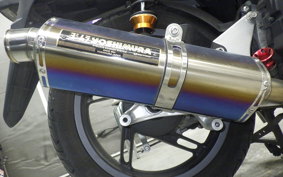 HONDA PCX125 2021 JF28