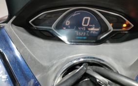 HONDA PCX HYBRID  JF84
