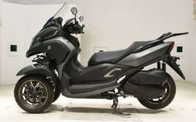 YAMAHA TRICITY 300 2021 SH15J