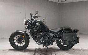 HONDA REBEL MC49