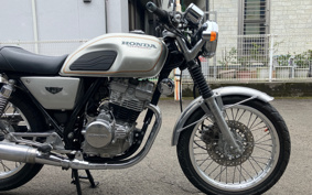 HONDA GB250 CLUBMAN 1 MC10