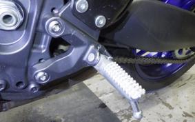 YAMAHA MT-09 AMT 2025 RN88J