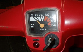 SUZUKI BARA 2018 CA13A