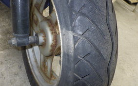 HONDA DIO GEN 3 AF34