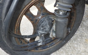 HONDA DIO Gen.6 AF68