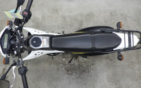 KAWASAKI KLX125D TRACKER LX125D