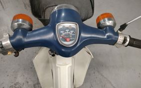HONDA SUPER CUB50 AA01