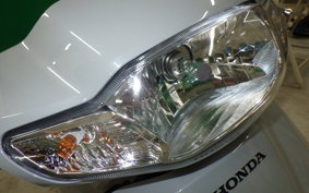 HONDA TACT-4ﾍﾞｰｼｯｸ AF79
