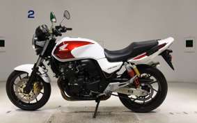 HONDA CB400SF GEN 4 A 2017 NC42