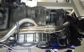 SUZUKI Vｽﾄﾛｰﾑ650 2005