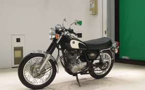 YAMAHA SR400 Gen.2 1998 1JR
