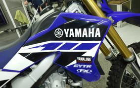 YAMAHA WR250R DG15J