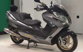 SUZUKI SKYWAVE 250 (Burgman 250) Gen.3 2012 CJ46A