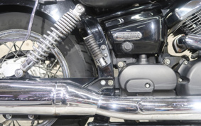 YAMAHA DRAGSTAR 250 VG05J