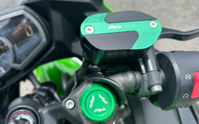 KAWASAKI NINJA 400 KRT ED 2022 EX400G