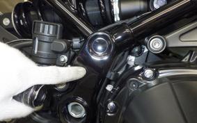 KAWASAKI Z900RS 2022 ZR900K