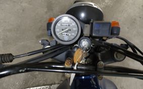 YAMAHA TW225 DG09J