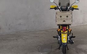HONDA CROSS CUB 110 JA45