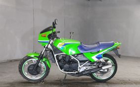 HONDA MVX250F MC09