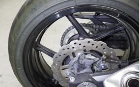 KAWASAKI NINJA 1000 A 2019 ZXT00W