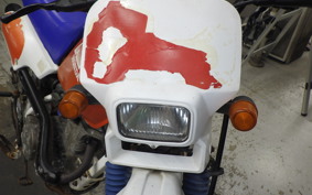 HONDA XLR80R