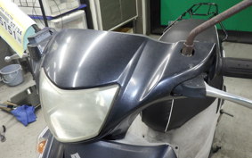 SUZUKI ADDRESS V125 G 2026 CF46A