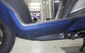 SUZUKI BURGMANｽﾄﾘｰﾄ125EX EA23M