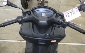 SUZUKI BURGMAN200A 2022 CH41A