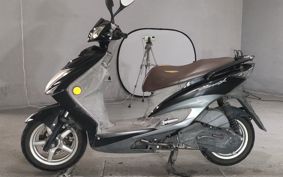 YAMAHA CYGNUS 125 X SE44J