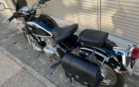 KAWASAKI ESTRELLA CUSTOM  BJ250A