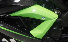 KAWASAKI NINJA 250 SL BX250A
