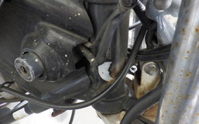 YAMAHA DRAGSTAR 250 VG02J