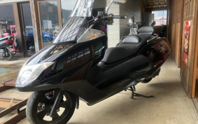 YAMAHA MAXAM250 SG17J