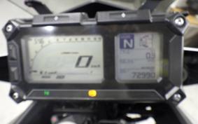 YAMAHA MT-09 Tracer 2015 RN36J