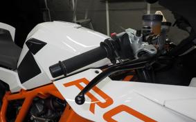 KTM 1190 RC8 R 2014
