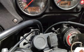 KAWASAKI Z750 S Type 2005 ZR750K